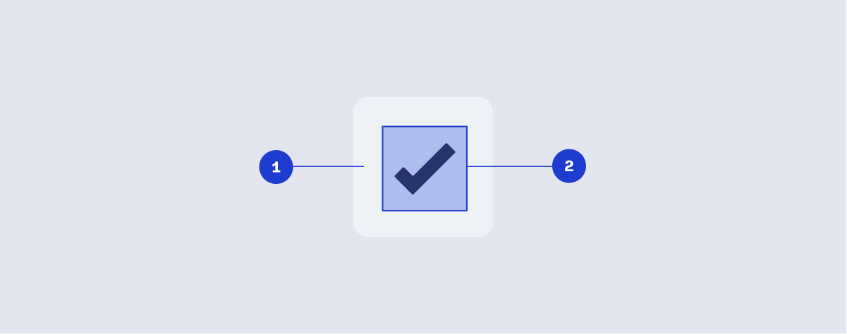 Icon Button component structure diagram